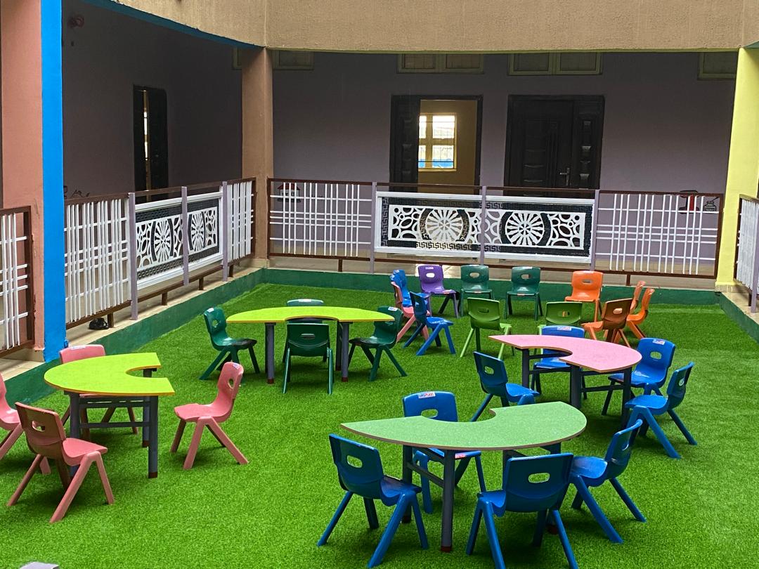 Kindergarten